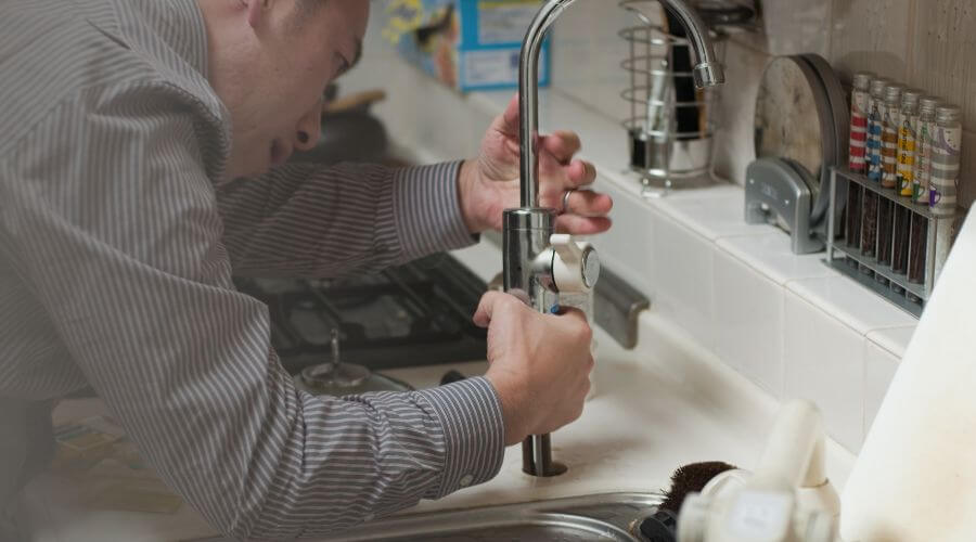 Professional Leak Detection in Strum, WI