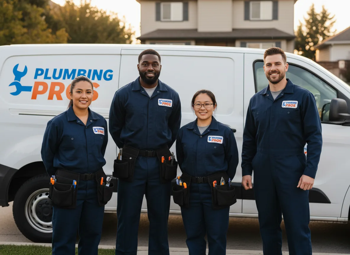 Water Heater Repair company in Strum, WI